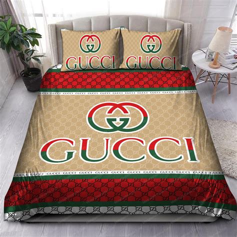 gucci bedroom design|cheap gucci bed set.